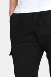 Urban Classics Cargo Jogging Pantalon Black