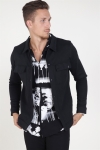 Jack & Jones Hal Bla. Sweat Veste