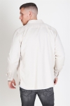 Levis Jackson Worker Chemises Fog