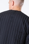 Rains Liner Veste Black