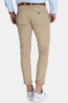 Tailored & Originals Rainford Pantalon Chateau Grey
