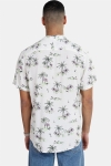 Clean Cut Island Bowling Chemises White