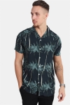 Redefined Rebel Robert Chemises Black Palm