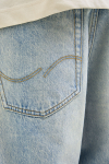 Jack & Jones Ron Original Shorts 288 Blue Denim