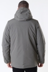 Elvine Cole Function Stretch Veste Castor Green
