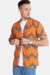 Redefined Rebel Jonathan Chemises Trend Hawaiian Sunset