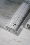 Northern Legacy Cross Colliers Silver