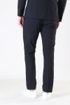 Selected New One Mylo Logan Pantalon Black