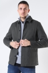 Clean Cut Copenhagen Lake Stretch Chemises LS Army