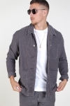 Gabba Gent Veste Mid Grey