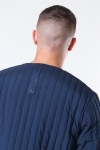 Rains Liner Veste Blue