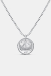 Northern Legacy Saxon-Penny Colliers Silver