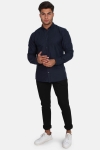 Tailored & Originals New London Chemises Insignia Blue
