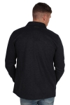 Just Junkies Nasty Veste Antrasit