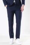 Selected New One Mylo Logan Pantalon Navy