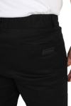 Just Junkies Drop Plain Pantalon Black
