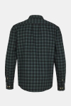 Kronstadt Johan Check Gr.18 Chemises Green