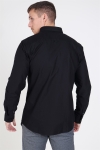 Only & Sons Oliver Organic Oxford Chemises Black