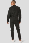Clean Cut Copenhagen Milano Veste Black