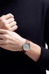 Triwa Mist Klinga Montres Brown Classic 