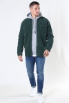 Levis Jackson Worker Corduroy Chemises Python Green