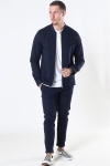 Lindbergh Veste Navy Mix