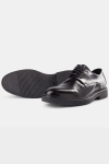Shoe The Bear Parrish Chaussures Black