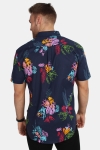 Kronstadt Johan Exotic S/S Chemises Mix Colour