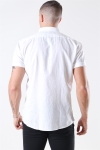Lindbergh Linen SS Chemises White