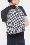 Vans Old Shoeol Vendor Backpack II BA Black/White