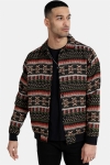 Just Junkies Sonny Asia Veste Lt. Red