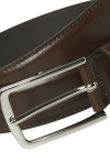 Jack & Jones Christopher Ceinture Brown Stone Oslo