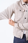 Solid Cool Hybrid Veste Simple Tau