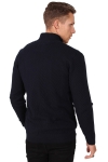 Kronstadt Carlo Zip Tricot Navy