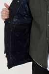 Jack & Jones Wetford Parka Veste Black