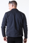 Solid Cool Hybrid Veste Black