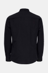 Only & Sons Alvaro LS Oxford Chemises Black