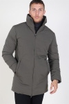 Jack & Jones Rome Parka Veste Dusty Olive