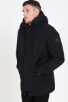 Kronstadt Knud Veste Black