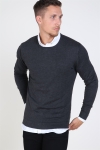 Mont Tricot Dark Grey Melange