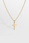 Northern Legacy Cross Colliers Gold