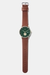 Triwa Pine Falken Montres Brown Classic