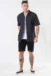 Just Junkies Move Summer Chemises Black