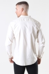 Selected Parker Chemises Bone White