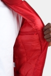 Urban Classics Bomber Veste Fire Red