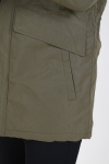 Jack & Jones Wetford Parka Veste Olive Night