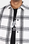 Just Junkies Mauritz Veste Off White
