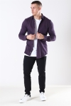 Only & Sons Gabriel LS Strikket Chemises Pompeian Red
