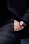 Triwa Ivory Spira Montres Brown Classic Sølv