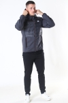 jack & Jones Toby Hybrid Veste Black